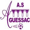 Logo A.S. D'Aguessac