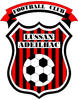 Logo F.C. Lussanais