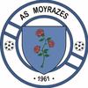 Logo A.S. De Moyrazes