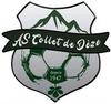 Logo A.S. Le Collet De Deze