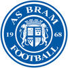 Logo A.S. Bramaise