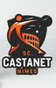 Logo Nimes Castanet