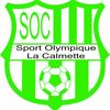 Logo La Calmette