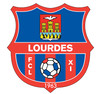 Logo Lourdes Fc