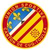 Logo Cuq Toulza Us