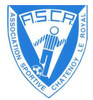 Logo Chatenoy le Royal As