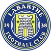 Logo Labarthe Riviere Fc