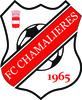 Logo Chamalieres Fc