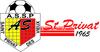 Logo St Privat As