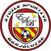 Logo Barjac Es