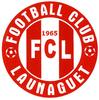 Logo Launaguet Fc