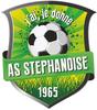 Logo A.S. Stephanoise (B)