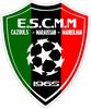 Logo Cazouls Mar Mau (B)