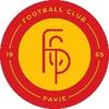 Logo Pavie
