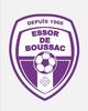 Logo Boussac (B)