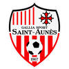 Logo St Aunes Gs