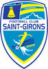 Logo St Girons Fc