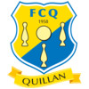 Logo Fc Quillan