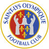 Logo St Lys O