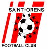 Logo St Orens F.C