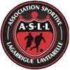 Logo Lagarrigue As