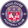 Logo Toulouse F.C
