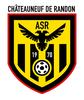 Logo Chateauneuf A