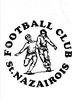 Logo F.C. St Nazairois