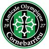 Logo Cornebarrieu Ao