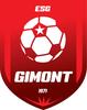 Logo Gimont Es (B)