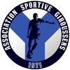 Logo A.S. Giroussens