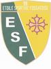 Logo Le Fossat Es (B)