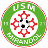 Logo U.S. Mirandolaise