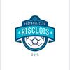 Logo F.C. Risclois