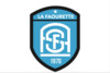 Logo A.S. La Faourette
