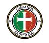 Logo St Maur Lusitanos