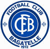 Logo Bagatelle Fc