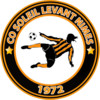 Logo N. Soleil Lev