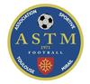 Logo Tlse Mirail As