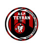 Logo Teyran Asp