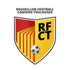Logo Roussillon Fct