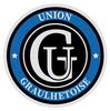 Logo Union Graulhetoise (B)