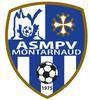 Logo Montarnaud As (B)