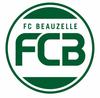 Logo Beauzelle Fc (B)