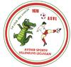 Logo A.S. De Villeneuve Lecussan