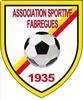 Logo Fabregues As