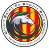Logo Union St Esteve Esp. Perpignan Mm