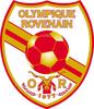 Logo Ol. Rovenain