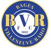 Logo Bages Vill Raho Fc