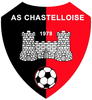 Logo A.S. Chastelloise